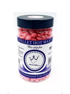 Pellet hot wax воск