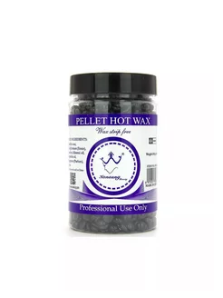 Pellet hot wax воск