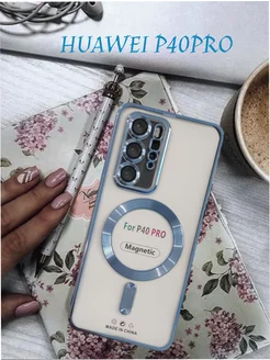 Чехол для Huawei P40 Pro