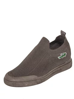 Слипоны летние LACOSTE Broadway 241287503 купить за 618 ₽ в интернет-магазине Wildberries