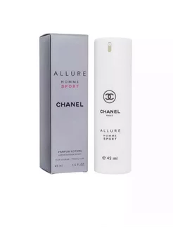 Дезодорант Chanel Allure Homme Sport