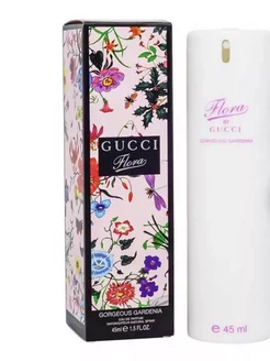 Дезодорант Gucci Flora By Gucci Gorgeous Gardeni 45мл