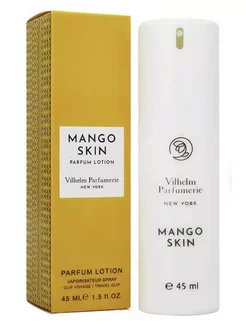 Дезодорант Манго Скин Mango Skin Vilhelm Parfumerie 45 ml