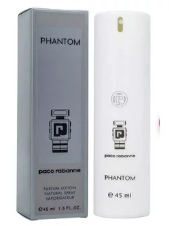 Дезодорант Paco Rabanne Phantom 45 ml