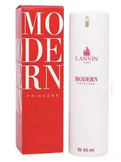 Дезодорант Lanvin Modern Princess, edp, 45 ml