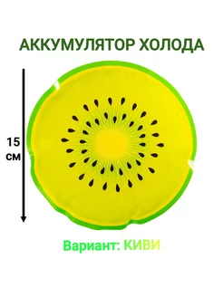 Аккумулятор холода 241311136 купить за 167 ₽ в интернет-магазине Wildberries