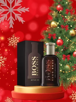 Hugo Boss Bottled Oud 100мл духи