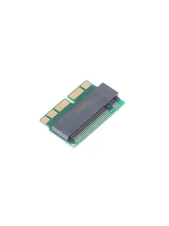 Адаптер M2 SSD M.2 NVME SSD для imac и macbook