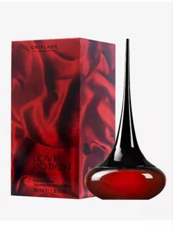 Парфюмерная вода Love Potion Sensual Лав Поушэн оригинал