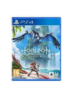 Horizon Forbidden West Playstation 4