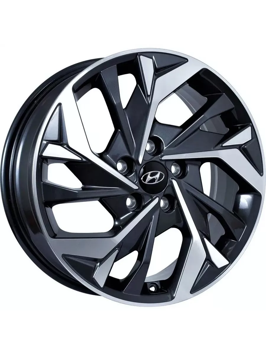 R17 Original 17x6.5'' PCD5x114,3 ET49 D67.1, арт 52910-BW210