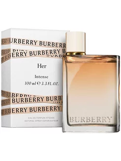 Burberry Her Intense 100 мл