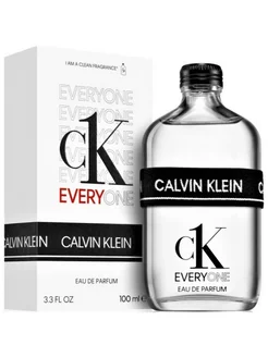 Calvin Klein Everyone 100мл духи