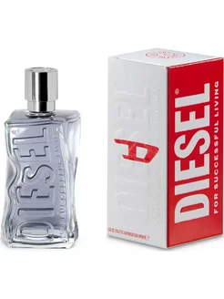 Туалетная вода Diesel D EDT 100 ml