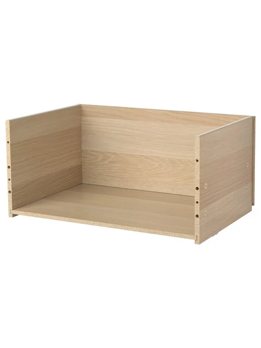 IKEA Каркас ящика 60x25x40 см БЕСТО 803.630.30