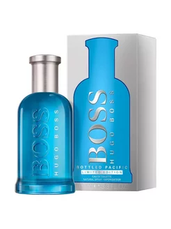 Духи Hugo Boss Bottled Pacific Limited 100 мл Hugo Boss 241345691 купить за 623 ₽ в интернет-магазине Wildberries