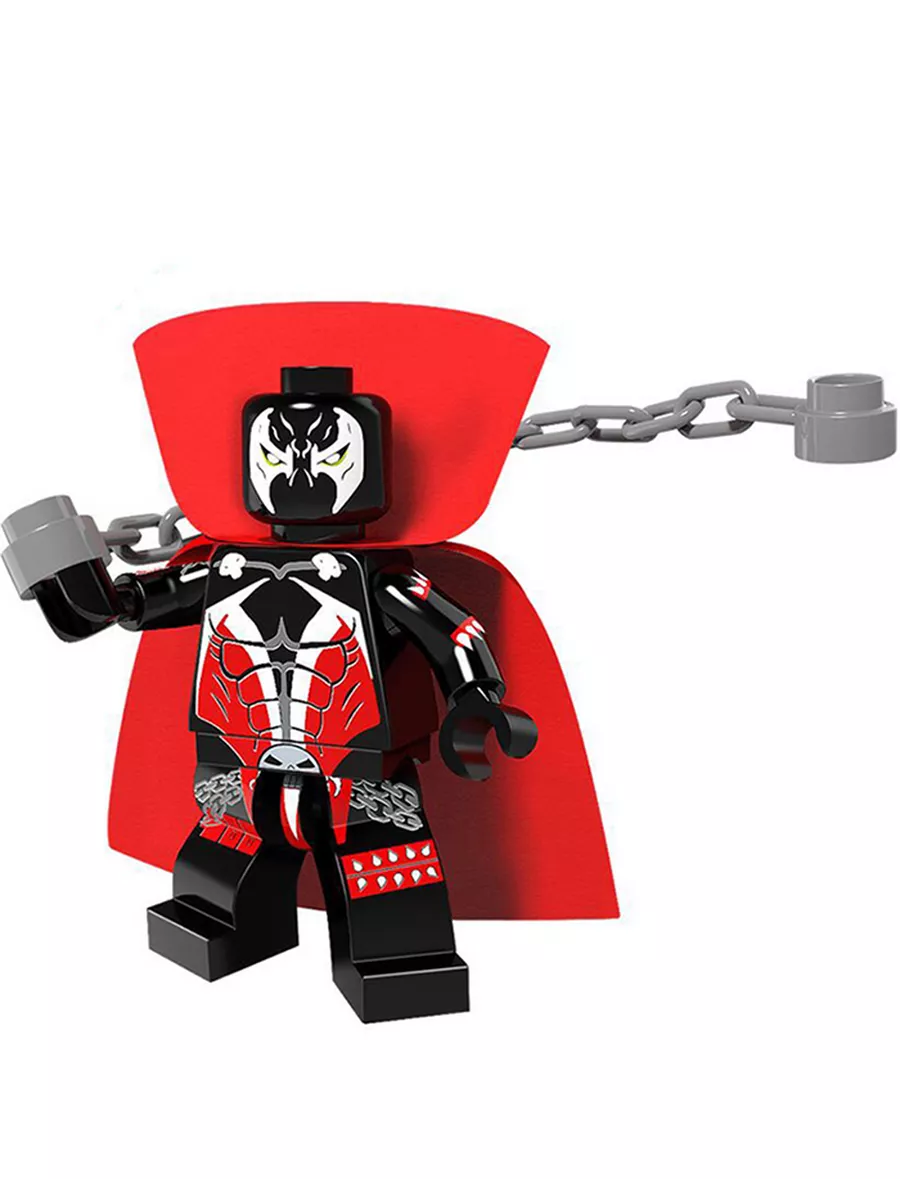 Фигурка персонажа фильма "Spawn", Спаун