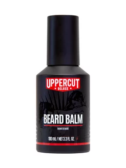 Бальзам для бороды — Deluxe Beard Balm