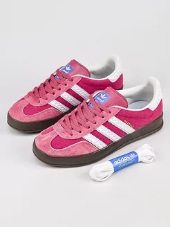 Кроссовки Gazelle Bold Originals