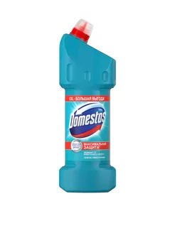 Средство универсальное Domestos, 1,5л