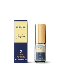 Marc-Antoine Barrois Ganymede, 15 ml