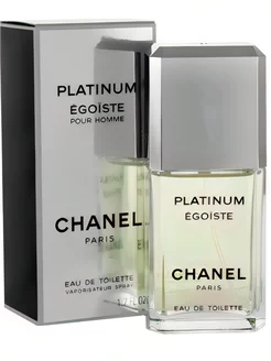 Шанель эгоист Egoiste Platinum 100 мл chenel 241379592 купить за 5 062 ₽ в интернет-магазине Wildberries