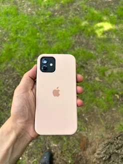 Чехол на Apple iphone 12, iPhone 12 pro