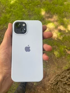 Чехол на Apple iphone 13