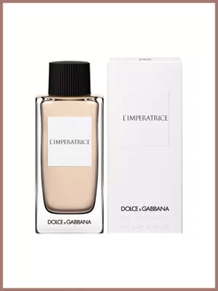 Духи DOLCE & GABBANA L’Imperatrice 3 100 мл