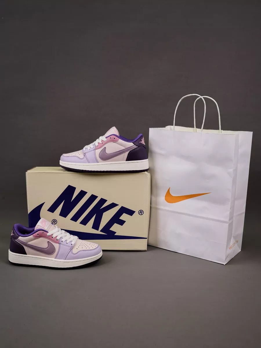 Кроссовки SB Dunk low