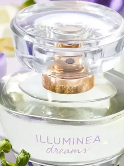 Парфюмерная вода ILLUMINEA Dreams 50 ml