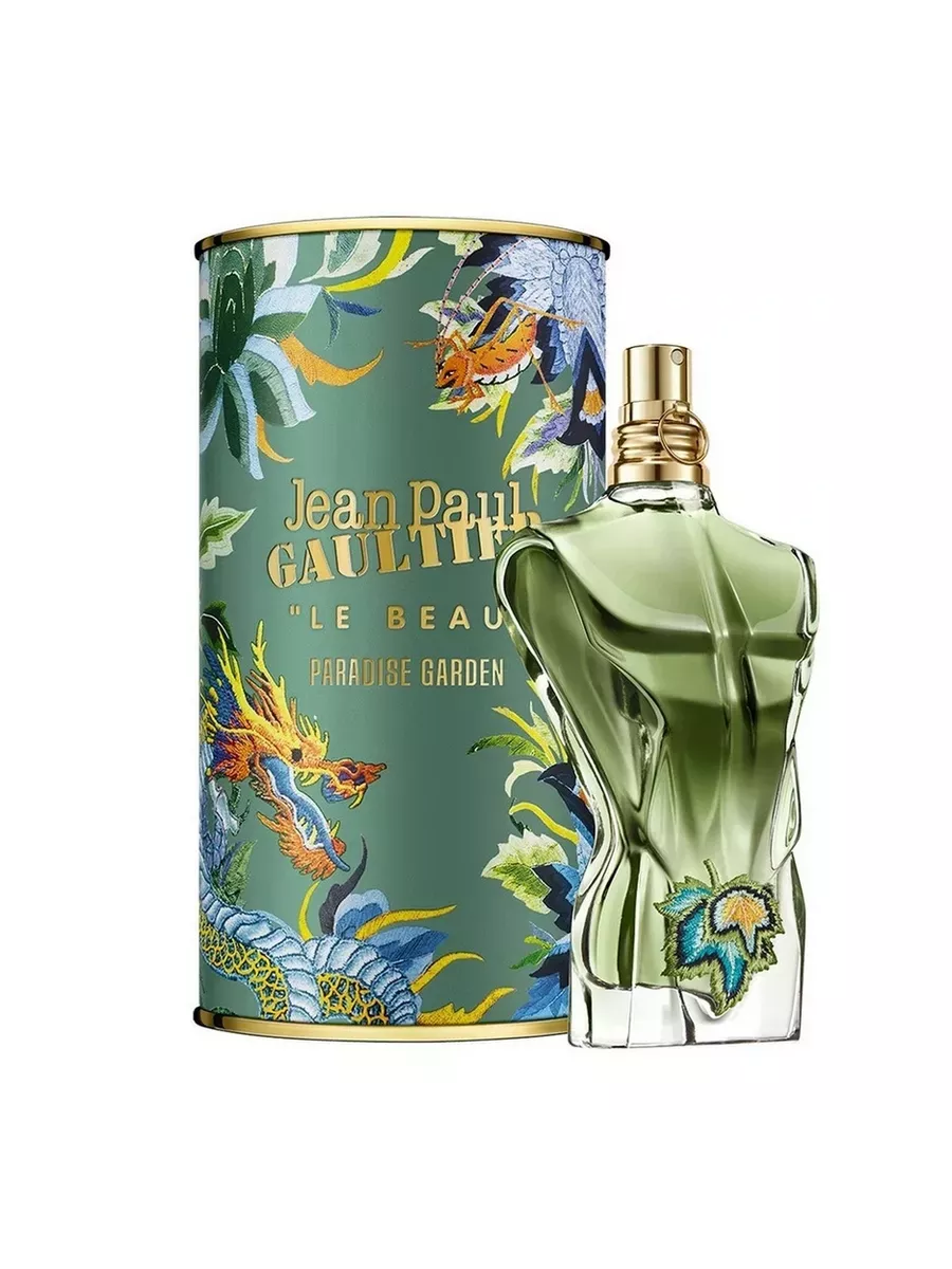 Jean Paul Gaultier 