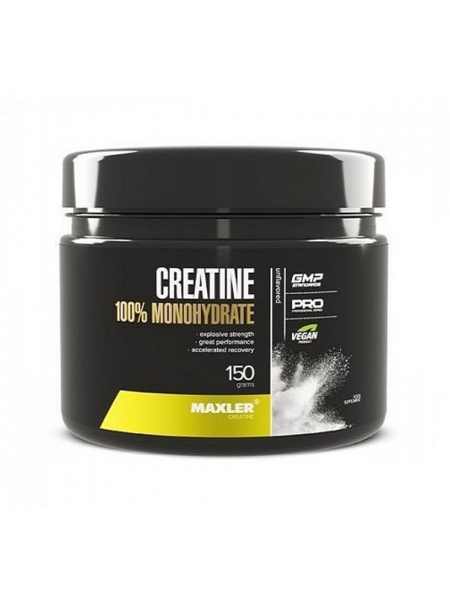 Maxler creatine 100