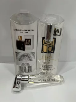 Carolina Herrera CH Men Каролина Херера AXO PERFUME 241402688 купить за 270 ₽ в интернет-магазине Wildberries