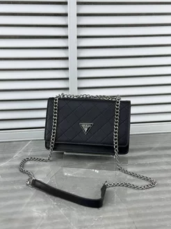 сумки Guess Louis Vuitton Prada Gucci Chanel Guess 241404207 купить за 1 169 ₽ в интернет-магазине Wildberries