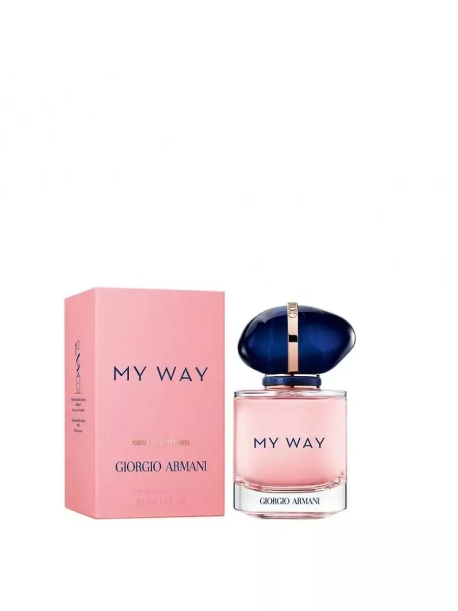 My way nectar giorgio armani. My way nectar giorgio armani