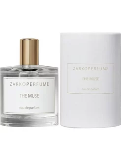 ZARKOPERFUME The Muse 100 ml Духи женский 241405740 купить за 850 ₽ в интернет-магазине Wildberries