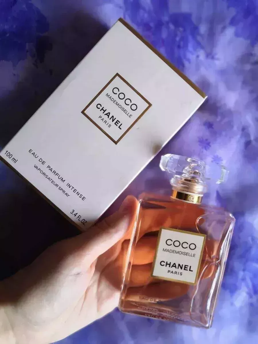 Духи Коко Мадемуазель Chanel Coco MADEMOISELLE 100мл ТЕСТЕРЫ ОАЭ