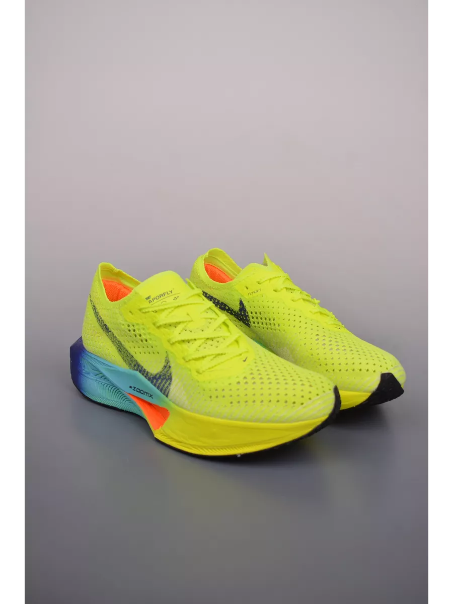 Nike ZoomX Vaporfly NEXT 3 New SEra 241413840 12 599 Wildberries