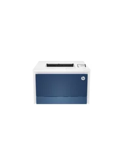 Принтер лазерный Color LaserJet Pro 4203dn, цветной, А4, USB