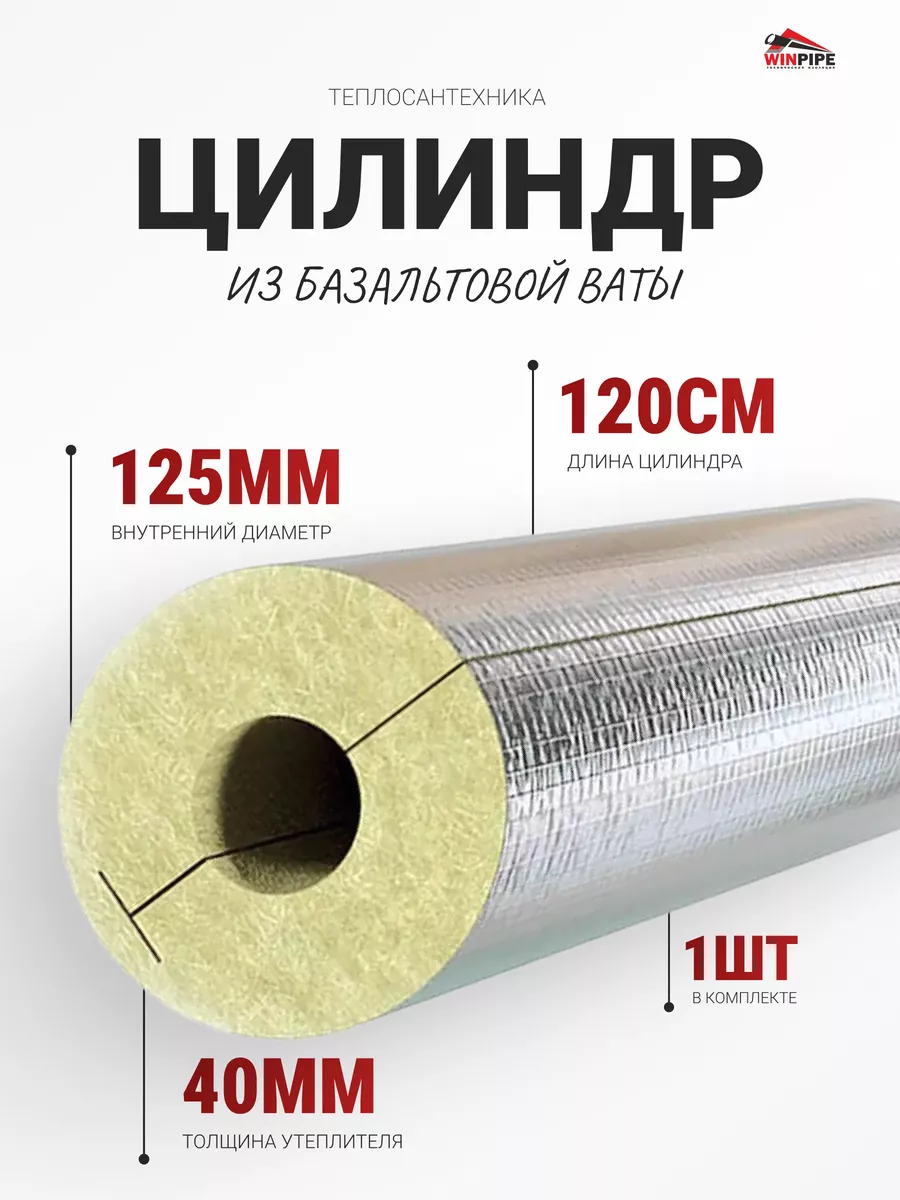 Утеплитель для...