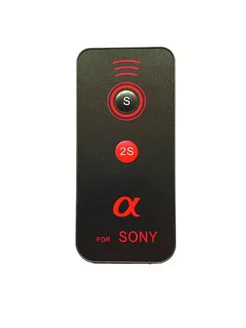 Пульт для фотоаппаратов SONY TELEPULT 241428992 купить за 273 ₽ в интернет-магазине Wildberries