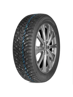 Шина зимняя автомобильная шипованная резина 225 55 R18 Ikon Tyres ранее Nokian Tyres 241455251 купить за 14 949 ₽ в интернет-магазине Wildberries