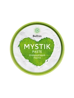 Паста Гринвей Мистик очищающая BioTrim Mystik