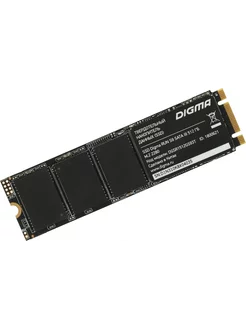 SSD накопитель Run S9 512 ГБ, M.2 2280, SATA III