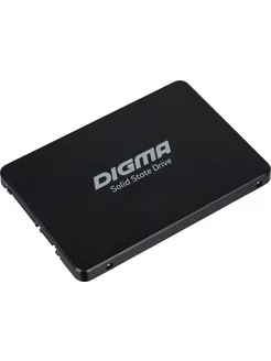 ssd sata Run S9 512Гб, 2.5", SATA DIGMA 241473255 купить за 2 862 ₽ в интернет-магазине Wildberries