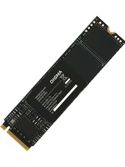 ssd m2, жесткий диск 1TB M.2 4.0x4 NVMe Meta M6E Digma 241474030 купить за 7 864 ₽ в интернет-магазине Wildberries