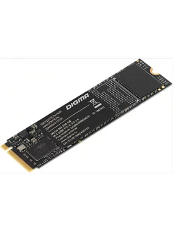 ssd m2, жесткий диск 256ГБ M.2 NVMe 3.0x4 Mega M2 DIGMA 241474507 купить за 2 173 ₽ в интернет-магазине Wildberries