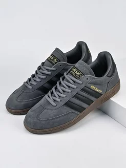 Кроссовки Originals Handball Spezial Adidas 241486235 купить за 2 009 ₽ в интернет-магазине Wildberries