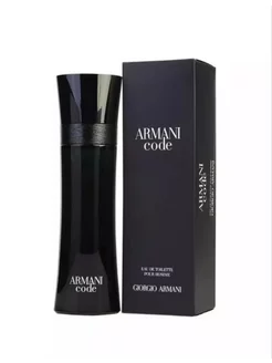 Духи GIORGIO ARMANI Code